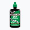 Finish Line Cross Country olio sintetico per catena 120 ml