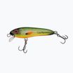 Abu Garcia Svz Mccelly fire carp wobbler