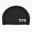 Cuffia TYR Silicone Comfort nero