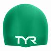 Cuffia TYR Wrinkle Free verde