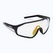 Occhiali da sole Bollé Shifter black matte/phantom clear green photochromic