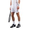 Pantaloncini da tennis da uomo HYDROGEN Tech bianco