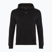 Felpa con cappuccio Reebok Athlete Uomo nero