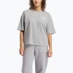 Maglietta da allenamento da donna Reebok Ide Brand Proud Tee mgreyh