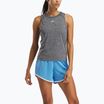 Maglietta da allenamento donna Reebok Id Train Tank night nero