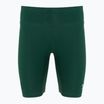 Pantaloncini Reebok Identity Fitted da donna verde collegiale