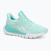 Reebok Donna Reebok Flex Trainer glitch aqua/footwear white/ai aqua Scarpe da allenamento