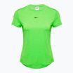 Maglietta da allenamento da donna Reebok Rbk-Chill Athletic Tee solar lime