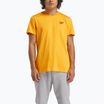 Maglietta Reebok Identity Small Logo Tee Uomo ambra elettrica