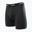 Boxer uomo Stance Solid Brief nero