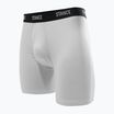 Boxer Stance Solid Brief da uomo, grigio