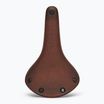 Sella da bicicletta Brooks England C17 arancione