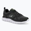 SKECHERS Track Bucolo scarpe da uomo nero