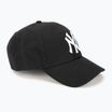 47 Brand MLB New York Yankees MVP SNAPBACK berretto da baseball nero