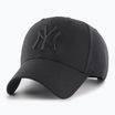 47 Brand MLB New York Yankees MVP SNAPBACKK berretto da baseball B-MVPSP17WBP nero