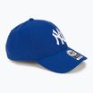 47 Brand MLB New York Yankees MVP SNAPBACK berretto da baseball royal