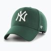 47 Brand MLB New York Yankees MVP berretto da baseball verde scuro