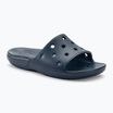 Crocs Classic Slide infradito navy