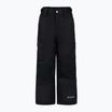 Pantaloni da sci Columbia Bugaboo II per bambini, nero