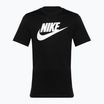 Maglietta Nike Sportswear uomo bianco/nero