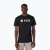 Maglietta Fox Racing Absolute nera da uomo