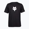 Fox Racing Fox Legacy Jr - Maglietta da bambino nera