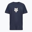 Maglietta Fox Racing Fox Legacy Jr midnight da bambino