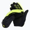 Guanti da ciclismo per bambini Fox Racing Ranger Jr giallo fluorescente