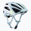 Fox Racing Crossframe Pro Exploration casco da bici grigio chiaro