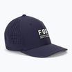 Cappello da baseball Fox Racing Non Stop Tech Flexfit da uomo mezzanotte