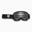 Occhiali da ciclismo Fox Racing Main Core nero/chiaro