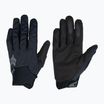 Guanti da ciclismo da uomo Fox Racing Defend Wind Offroad nero
