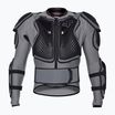 Fox Racing Titan Sport armatura da ciclismo da uomo grigio nuvola
