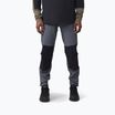 Pantaloni da ciclismo da uomo Fox Racing Defend Fire grafite