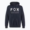 Felpa Fox Racing da uomo Non Stop mezzanotte