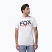 Maglietta Fox Racing Energy da uomo, bianco ottico