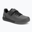 Scarpe da ciclismo MTB da uomo Fox Racing Union dark shadow grey