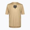 Maglia da ciclismo Fox Racing Ranger Fox Head uomo, sabbia