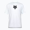 Maglia ciclismo uomo Fox Racing Ranger Fox Head blu chiaro