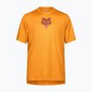 Fox Racing Ranger Fox Head maglia ciclismo uomo carmel
