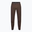 Pantaloni da ciclismo da uomo Fox Racing Ranger cocoa