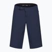 Pantaloncini da ciclismo donna Fox Racing Ranger Liner W midnight
