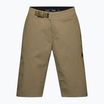 Pantaloncini da ciclismo donna Fox Racing Ranger Liner W military