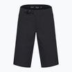 Pantaloncini da ciclismo donna Fox Racing Ranger W nero
