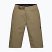Pantaloncini da ciclismo donna Fox Racing Ranger W verde militare