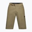 Pantaloncini da ciclismo Fox Racing Ranger Liner militari da uomo