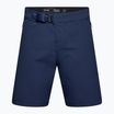 Pantaloncini da ciclismo Fox Racing Ranger Liner Jr midnight da bambino
