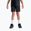 Pantaloncini da ciclismo Fox Racing Ranger Digi Image Jr da bambino, nero