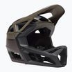 Casco da bici Fox Racing Proframe Rizer cocoa