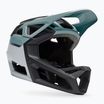 Casco da bici Fox Racing Proframe Rizer blu chiaro